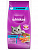 WHISKAS сухой корм для кошек Лосось 5 кг