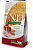 N/D Cat Low Grain Chicken/Pomegranate NEUTERED для кастированных  кошек курица/гранат 0,3 кг
