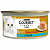 Gourmet Gold Нежная начинка для кошек с тунцом, 85 г