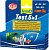 TETRA Тест набор 6 в 1 GH/kH/NO2/NO3/pH/Cl