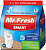 MR.FRESH наполнитель комкующий Smart для длинношерстных кошек 4,5л