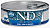 N&D Cat OCEAN Tuna, Salmon&Shrimp Тунец с креветками для кош 80 гр.