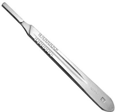 Ручка скальпельная, 130мм