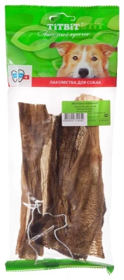 Желудок бараний  - мягкая упаковка