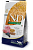 N&D Cat Low Grain Lamb&Blueberry Adult для кошек ягненок/черника 0.3 кг
