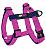 Шлейка для собак JOYSER Walk Base Step-in Harness S розовая			